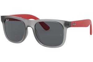 Ray-Ban Junior Junior Justin RJ9069S 705987 - ONE SIZE (48)