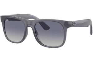 Ray-Ban Junior Junior Justin RJ9069S 71344L - ONE SIZE (48)