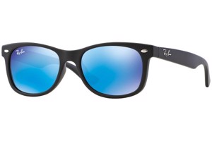 Ray-Ban Junior New Wayfarer Junior RJ9052S 100S55 - M (47)