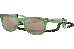 Ray-Ban Junior New Wayfarer Junior RJ9052S 71465A - M (47)