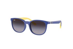 Ray-Ban Junior RJ9079S 71328G - ONE SIZE (49)