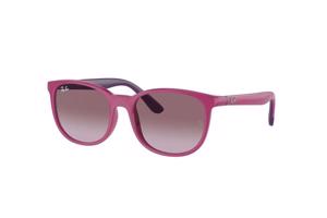 Ray-Ban Junior RJ9079S 71498H - ONE SIZE (49)