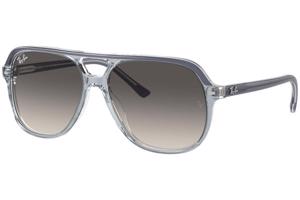 Ray-Ban Junior RJ9096S 715311 - L (52)