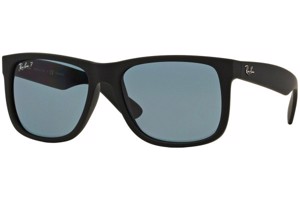 Ray-Ban Justin Classic RB4165 622/2V Polarized - L (54)