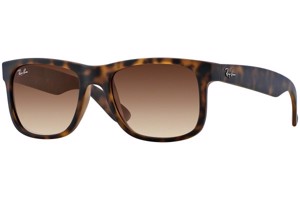 Ray-Ban Justin Classic RB4165 710/13 - L (54)