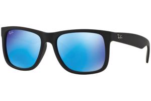Ray-Ban Justin Color Mix RB4165 622/55 - S (51)