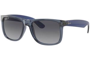 Ray-Ban Justin RB4165 6596T3 Polarized - L (55)