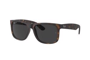 Ray-Ban Justin RB4165 865/87 Polarized - M (54)