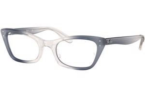 Ray-Ban Lady Burbank RX5499 8147 - L (49)