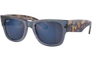 Ray-Ban Mega Wayfarer RB0840S 6638O4 - ONE SIZE (51)