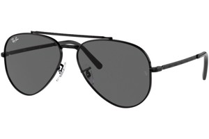 Ray-Ban New Aviator RB3625 002/B1 - M (58)