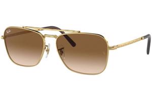 Ray-Ban New Caravan RB3636 001/51 - L (58)