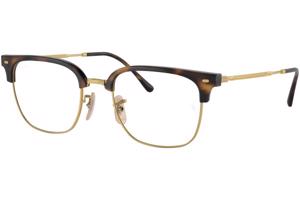 Ray-Ban New Clubmaster RX7216 2012 - L (53)
