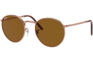 Ray-Ban New Round RB3637 920233 - M (50)