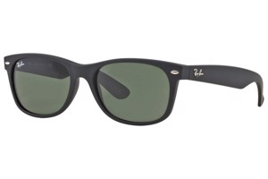 Ray-Ban New Wayfarer Classic RB2132 622 - L (58)