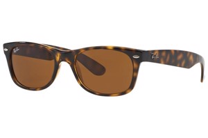 Ray-Ban New Wayfarer Classic RB2132 710 - S (52)