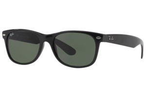 Ray-Ban New Wayfarer Classic RB2132 901L - M (55)