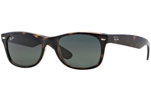 Ray-Ban New Wayfarer Classic RB2132 902 - L (58)