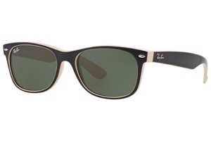 Ray-Ban New Wayfarer Color Mix RB2132 875 - M (55)