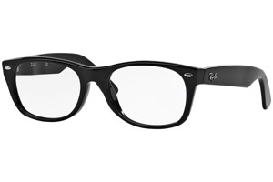Ray-Ban New Wayfarer Optics RX5184 2000 - L (54)