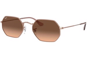 Ray-Ban Octagonal Classic RB3556N 9069A5 - ONE SIZE (53)