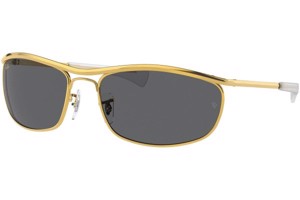 Ray-Ban Olympian I Deluxe RB3119M 9196B1 - ONE SIZE (62)