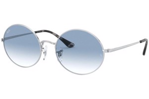 Ray-Ban Oval RB1970 91493F - ONE SIZE (54)