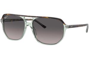 Ray-Ban RB2205 1376M3 Polarized - M (57)