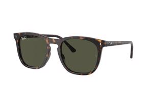 Ray-Ban RB2210 902/31 - ONE SIZE (53)