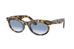 Ray-Ban RB2242 13323F - L (53)