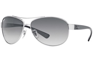 Ray-Ban RB3386 003/8G - M (63)