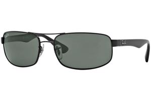 Ray-Ban RB3445 002/58 Polarized - M (61)