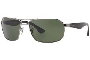 Ray-Ban RB3492 004/58 Polarized - ONE SIZE (62)