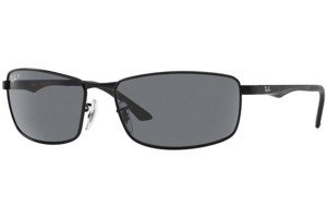 Ray-Ban RB3498 006/81 Polarized - L (64)