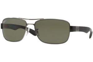 Ray-Ban RB3522 004/9A Polarized - L (64)