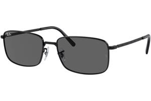 Ray-Ban RB3717 002/B1 - L (60)