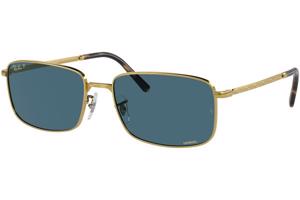 Ray-Ban RB3717 9196S2 Polarized - L (60)