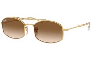 Ray-Ban RB3719 001/51 - M (51)