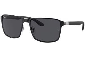 Ray-Ban RB3721 186/87 - ONE SIZE (59)