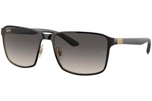 Ray-Ban RB3721 187/11 - ONE SIZE (59)