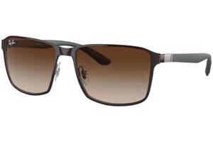 Ray-Ban RB3721 188/13 - ONE SIZE (59)