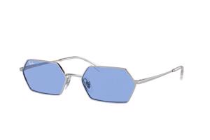 Ray-Ban RB3728 003/80 - L (58)