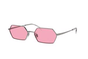 Ray-Ban RB3728 004/84 - L (58)