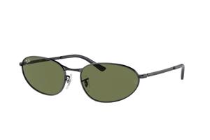 Ray-Ban RB3734 002/B1 - L (59)