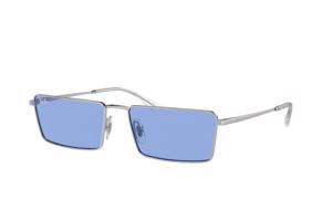 Ray-Ban RB3741 003/80 - M (56)