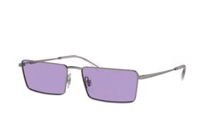 Ray-Ban RB3741 004/1A - L (59)