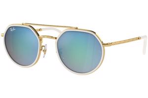 Ray-Ban RB3765 001/4O - ONE SIZE (53)