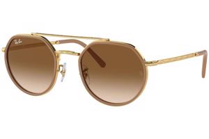 Ray-Ban RB3765 001/51 - ONE SIZE (53)