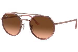 Ray-Ban RB3765 9069A5 - ONE SIZE (53)