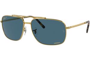 Ray-Ban RB3796 9196S2 Polarized - M (59)